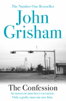 John Grisham - The Confession artwork