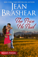 Jean Brashear - The Price He Paid artwork