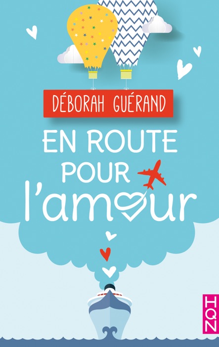 En route pour l'amour