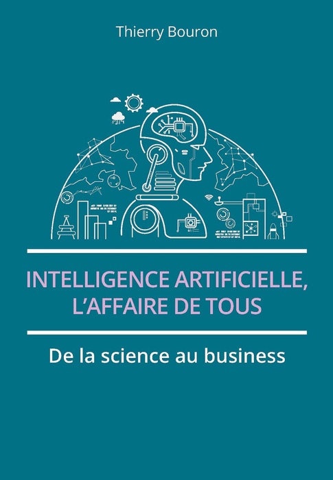 Intelligence artificielle, l'affaire de tous