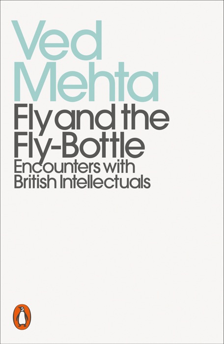 Fly and the Fly-Bottle