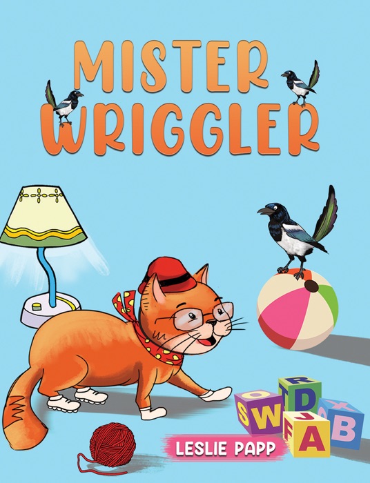 Mister Wriggler