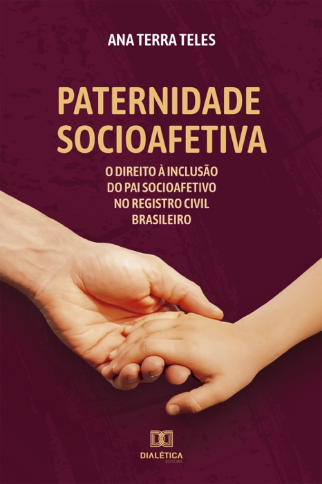 Paternidade Socioafetiva