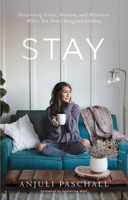 Stay