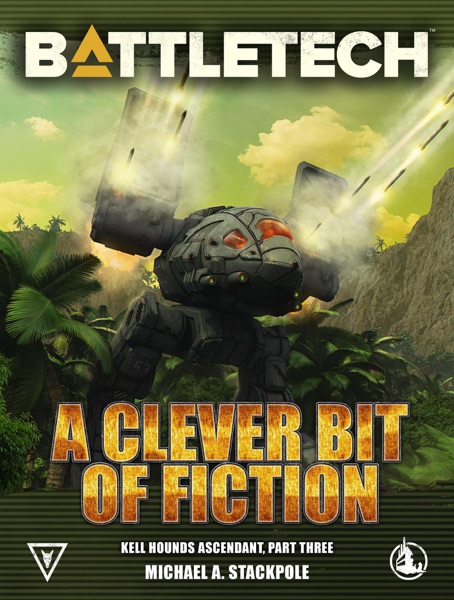 BattleTech: A Clever Bit of Fiction