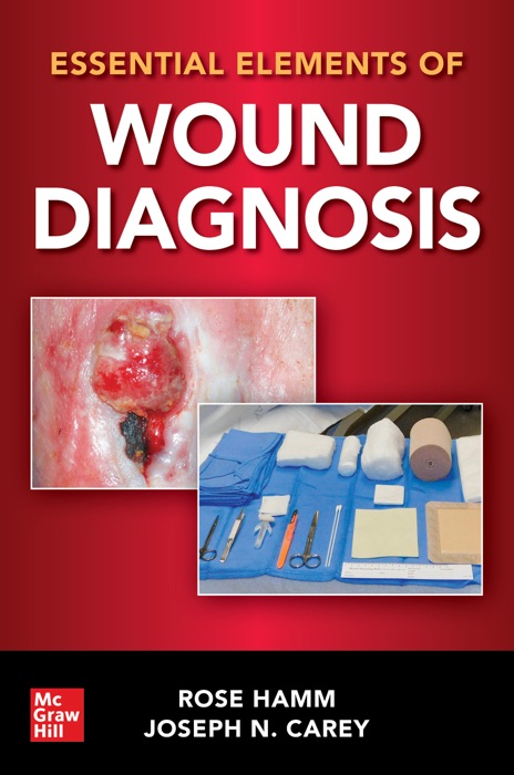 Essential Elements of Wound Diagnosis