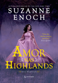 Amor nas Highlands - Suzanne Enoch