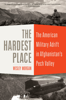 Wesley Morgan - The Hardest Place artwork