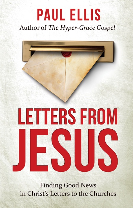 Letters from Jesus