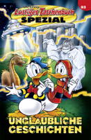 Walt Disney - Lustiges Taschenbuch Spezial Band 93 artwork