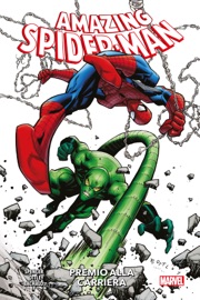 Amazing Spider-Man (2018) 3 - Nick Spencer, Ryan Ottley & Chris Bachalo by  Nick Spencer, Ryan Ottley & Chris Bachalo PDF Download
