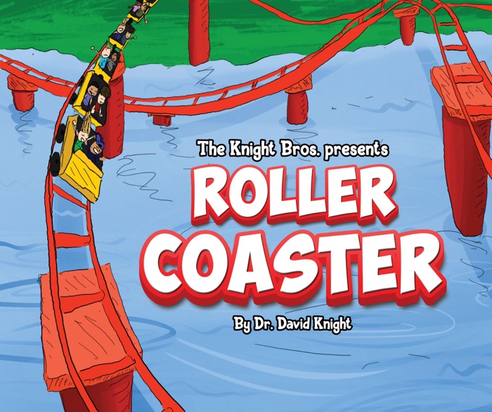 ROLLER COASTER