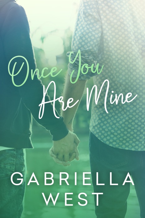 Once You Are Mine