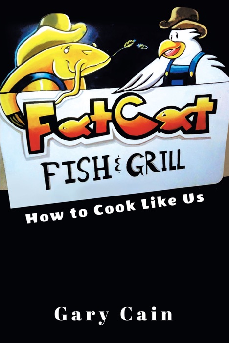 Fat Cat Fish & Grill