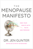 Dr. Jen Gunter - The Menopause Manifesto artwork