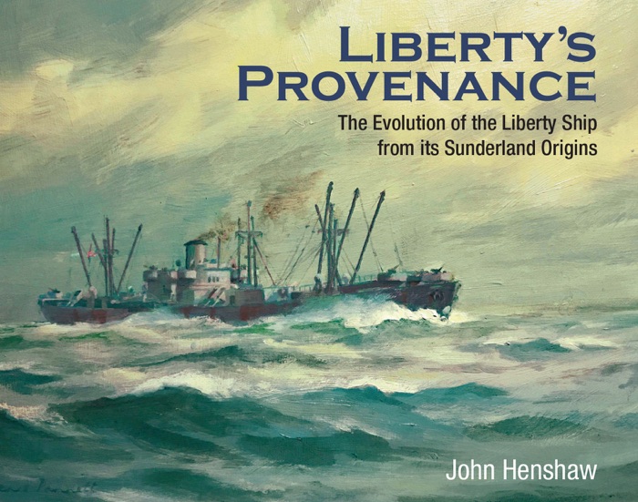 Liberty's Provenance