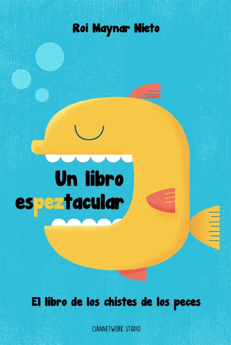 Un libro espeztacular