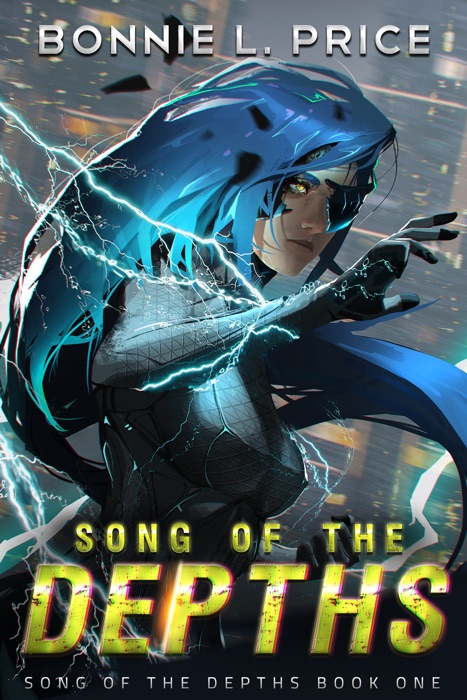 Song of the Depths