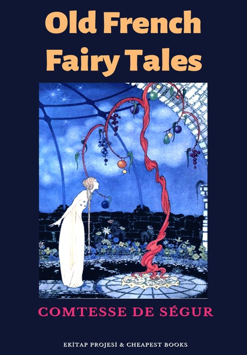 Old French Fairy Tales