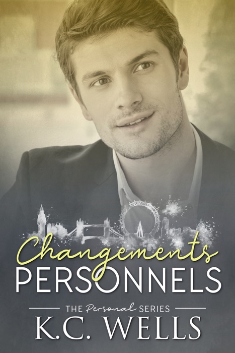 Changements Personnels