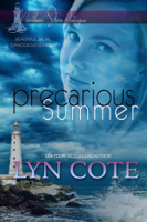 Lyn Cote - Precarious Summer artwork