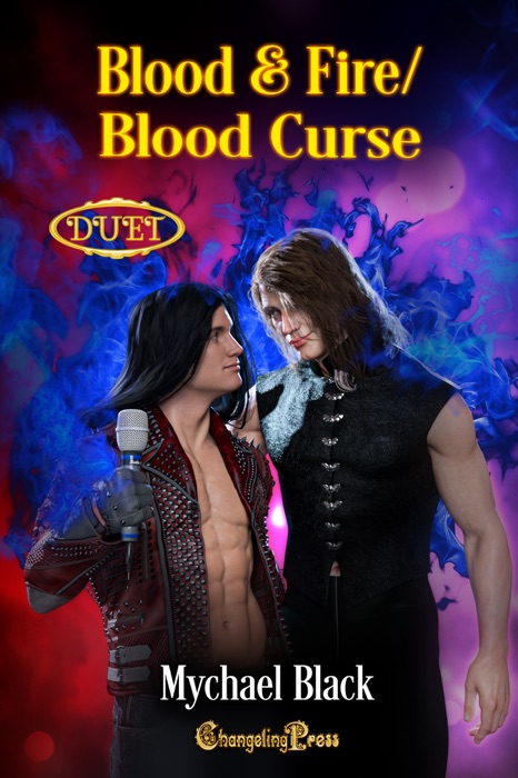 Blood & Fire/Blood Curse Duet