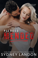 Sydney Landon - Mended artwork