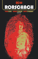 Tom King & Jorge Fornés - Rorschach (2020-) #1 artwork
