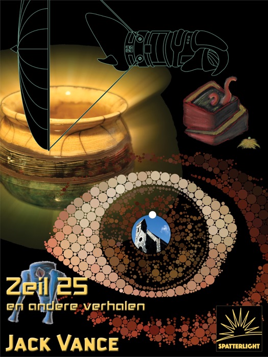 Zeil 25 en andere verhalen