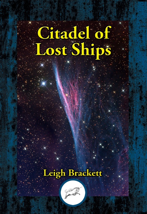 Citadel of Lost Ships