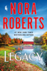 Nora Roberts - Legacy artwork