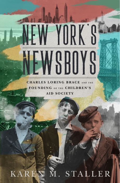 New York's Newsboys