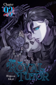 The Royal Tutor, Chapter 93 - Higasa Akai