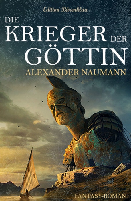 Die Krieger der Göttin