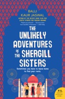 The Unlikely Adventures of the Shergill Sisters - GlobalWritersRank