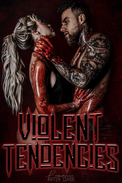 Violent Tendencies: Romance After Dark Anthology