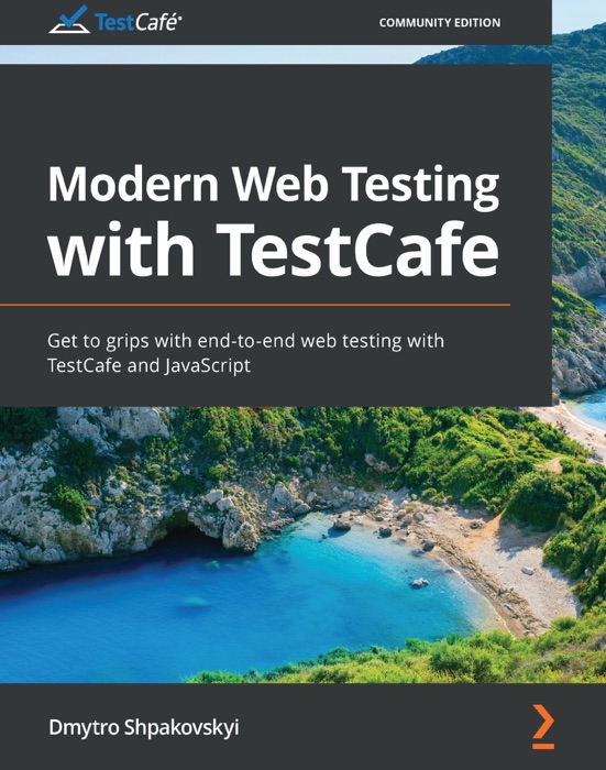 Modern Web Testing with TestCafe