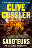 Clive Cussler & Jack Du Brul - The Saboteurs artwork