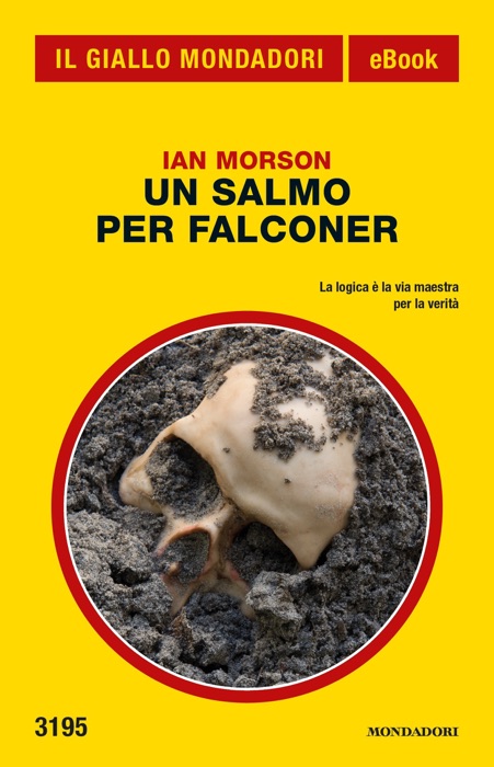 Un salmo per Falconer (Il Giallo Mondadori)