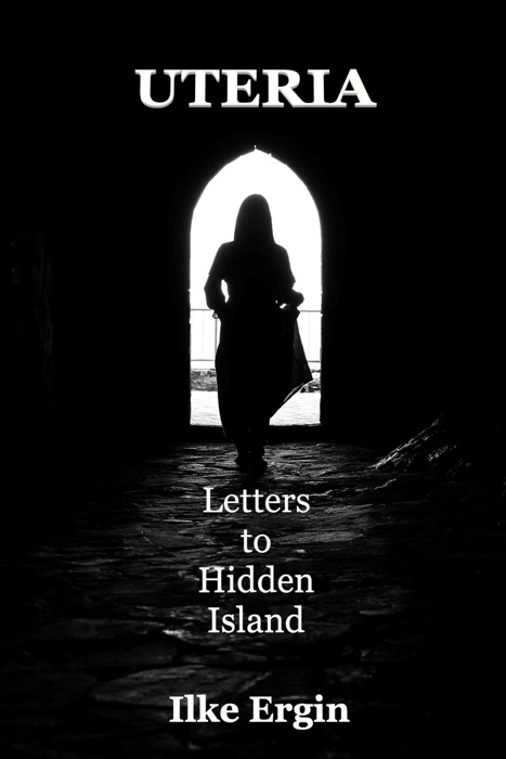 Uteria Letters to Hidden Island