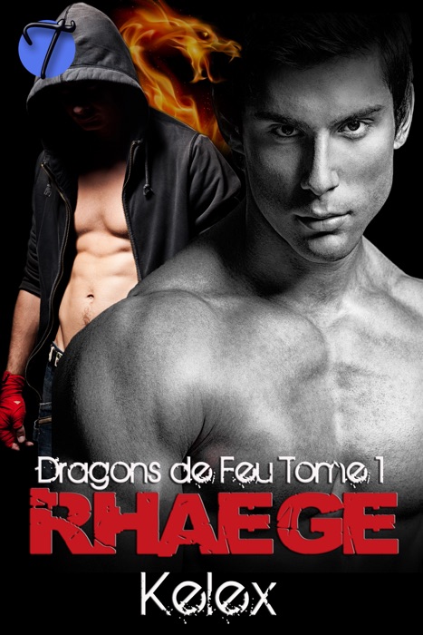 Dragons de Feu: Rhaege