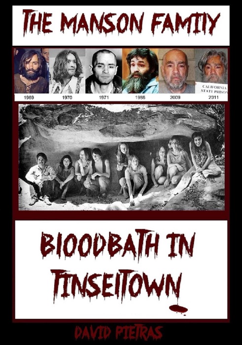 Bloodbath in Tinseltown