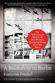 A Bookshop in Berlin - Françoise Frenkel