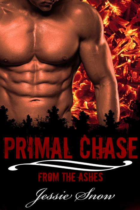 Primal Chase (From the Ashes #1)