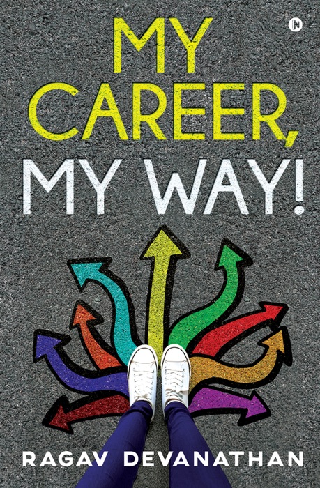 My Career, My Way!