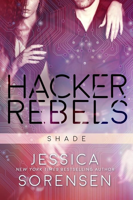Hacker Rebels: Shade