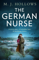 M.J. Hollows - The German Nurse artwork