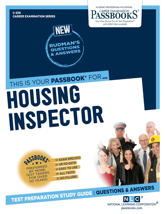 Housing Inspector