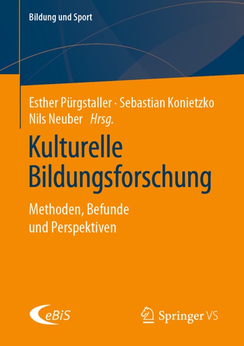 Kulturelle Bildungsforschung