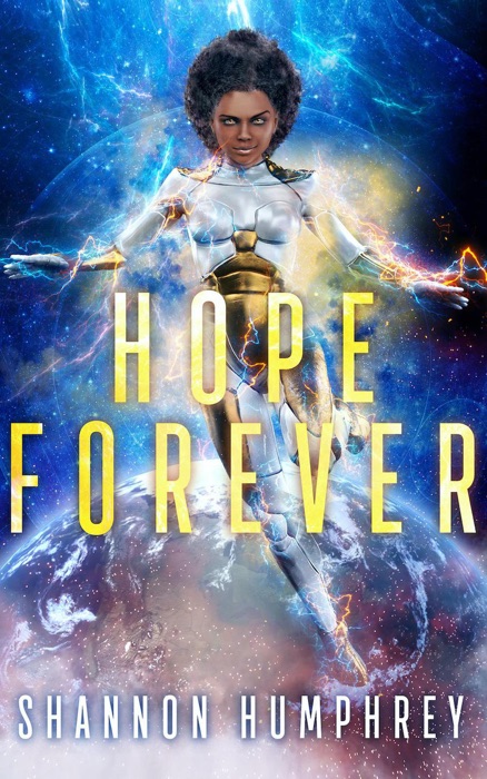 Hope Forever (formerly The Invisible Queen)